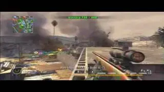 xNSL shot quality test