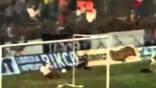 Marcelo Saralegui - Colon vs River - Clausura 1997
