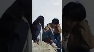 ZHOU YIRAN & ZHANG JINGYI's bts 🤍 #zhouyiran #zhangjingyi #cdrama #chineseactor #fyp #cp #shorts