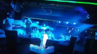 #Indian night clubs and dance bars in Dubai.