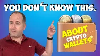 28 Fascinating Facts About Crypto Wallets You Probably Haven't Heard