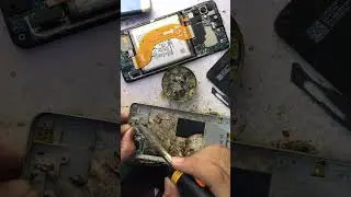 samsung a51 no service solution