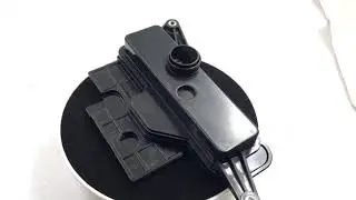 Фiльтр автоматичної коробки MATOMI 35330-73010