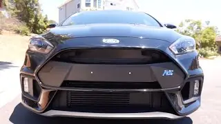 2016 Focus RS Short Film