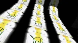 YoliMedia - Building A Brand Yoli Style