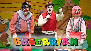 BASERRIAN - Takolo, Pirritx eta Porrotx (1999)