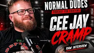 CEE JAY | Brazilian Jiu-Jitsu