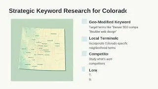 Dominating the Rockies: Colorado SEO Strategies That Summit