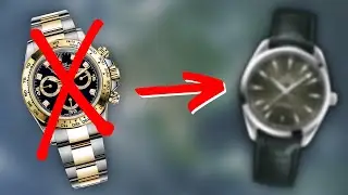 5 Watches That Are CHEAPER and BETTER Than Rolex