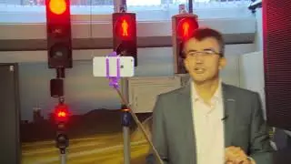 Innovationspreis Burgenland 2017: Swarco Futurit/Sieger Gro&szlig;unternehmen