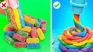 Sibling Pranks & Smart DIY Tricks! 🤯😂 | 123 GO! Genius