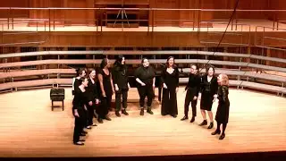 We Shall Be Known (by MaMuse) performed by Accord Treble Choir