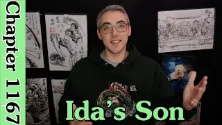 Ida's Sons!- One Piece Chapter 1167 Review & Discussion