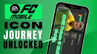How To Unlock Icon Journey Chapters - Complete Guide