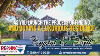 Bellingham Washington Real Estate Agents