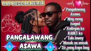 Pangalawang Asawa/Rap Reggae Remix/Music Prince 2.0/@TopTrending @Rabzmusics 