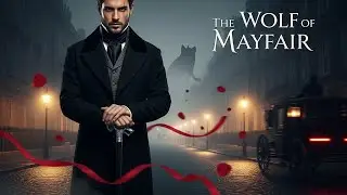 Historical Romance Audiobook: The Wolf of Mayfair &ndash; Can Desire Tame a Dangerous Heart?
