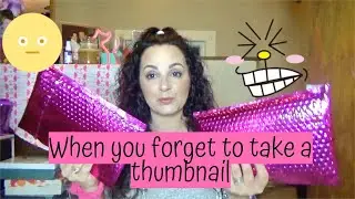 Ipsy Glam Bag September 2019-Did I order that??