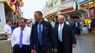 Why Fox News' Anti-Obama Strategy is Failing