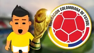 ¿Colombia Campeón del Mundo? | WSC