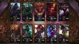 League of Legends - Shaco AP OWNAGE URF gameplay #leagueoflegends #lol #urf #gameplay