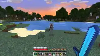 MineFanatic Server - Wither Boss - Ep20