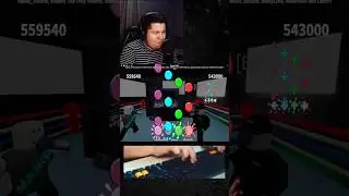 Destroying the BOT on ROBLOX FNF 🔥🔥🔥