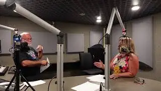 KNSI Interview with VoigtJohnson Real Estate - Episode 119