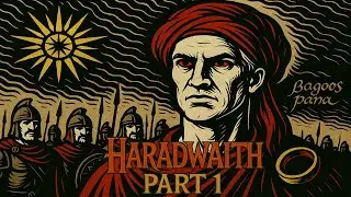 Age of the Ring Mod &ndash; Haradwaith Part 1 Showcase