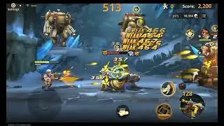 The Vituns Ruins Part 2@generaltiberiusxx2884 @highvoltagemayhem3345 