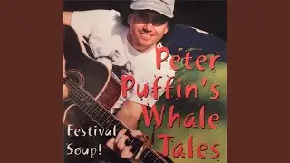 Save the Whales (Soup Mix)