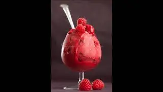 Rot wie die Liebe   -  Rosered