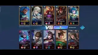 Epic Victory with Luara in Honor of Kings | Dominating Gameplay