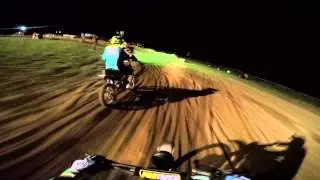 Dessau Simsoncross 2015 Zwischenlauf 2