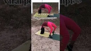 full body weight lose yoga & exercise of this week #viral #weightloss #yoga #weekend #fitnessroutine