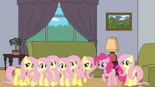 6 Fluttershy&rsquo;s Say 