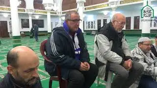 تكرار الجزء 1من سورة البقرة على الشيخ مراد جدلي