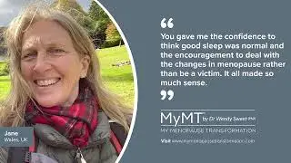 My Menopause Transformation Public Website Home Page | MyMT&trade;