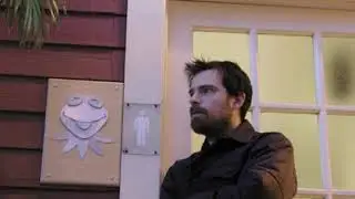 Rivers Cuomo - I'm So Alone (Fade Out) v2