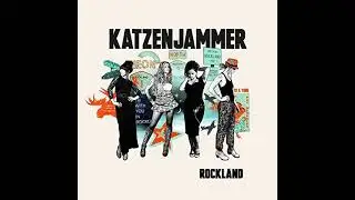 Katzenjammer   Rockland   12   Hurricane Bonus Track