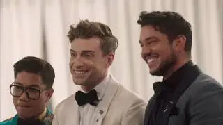 Скажи да | Say I Do (2020) | Трейлер с русскими субтитрами