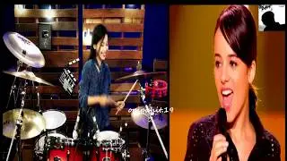La Isla Bonita - Nur Amira Syahira ft Alizée