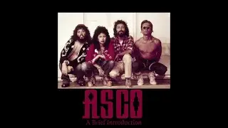 ASCO: A Brief Introduction