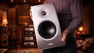 Amazing High End Sound from Germany. But are they worth the Cost?