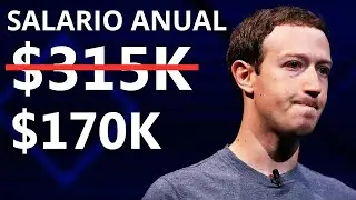 ¿Adiós a los Salarios Millonarios? La Nueva Realidad en Tech - Lógicamente Aclarado