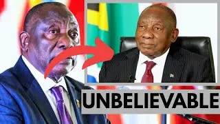 Now playingWatch laterAdd to queueRamaphosa RESIGNATION LIVE &ndash; ANC COLLAPSES Amid Leadership CRISIS