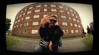 VIXI VOX - FOTTA A FETTE (prod. Chicken FingaH)