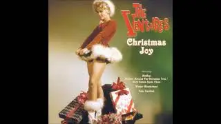 Joy to the World ~ The Ventures (2002)