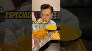 Day 59 of eating British ready meals! #foodreview  #supermarket  #mukbang  #readymeals