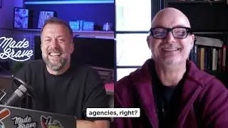Episode 38 | Lars Bastholm | Ex-CCO at Google | Wonderpanic: Navigating the AI Creative Revolution